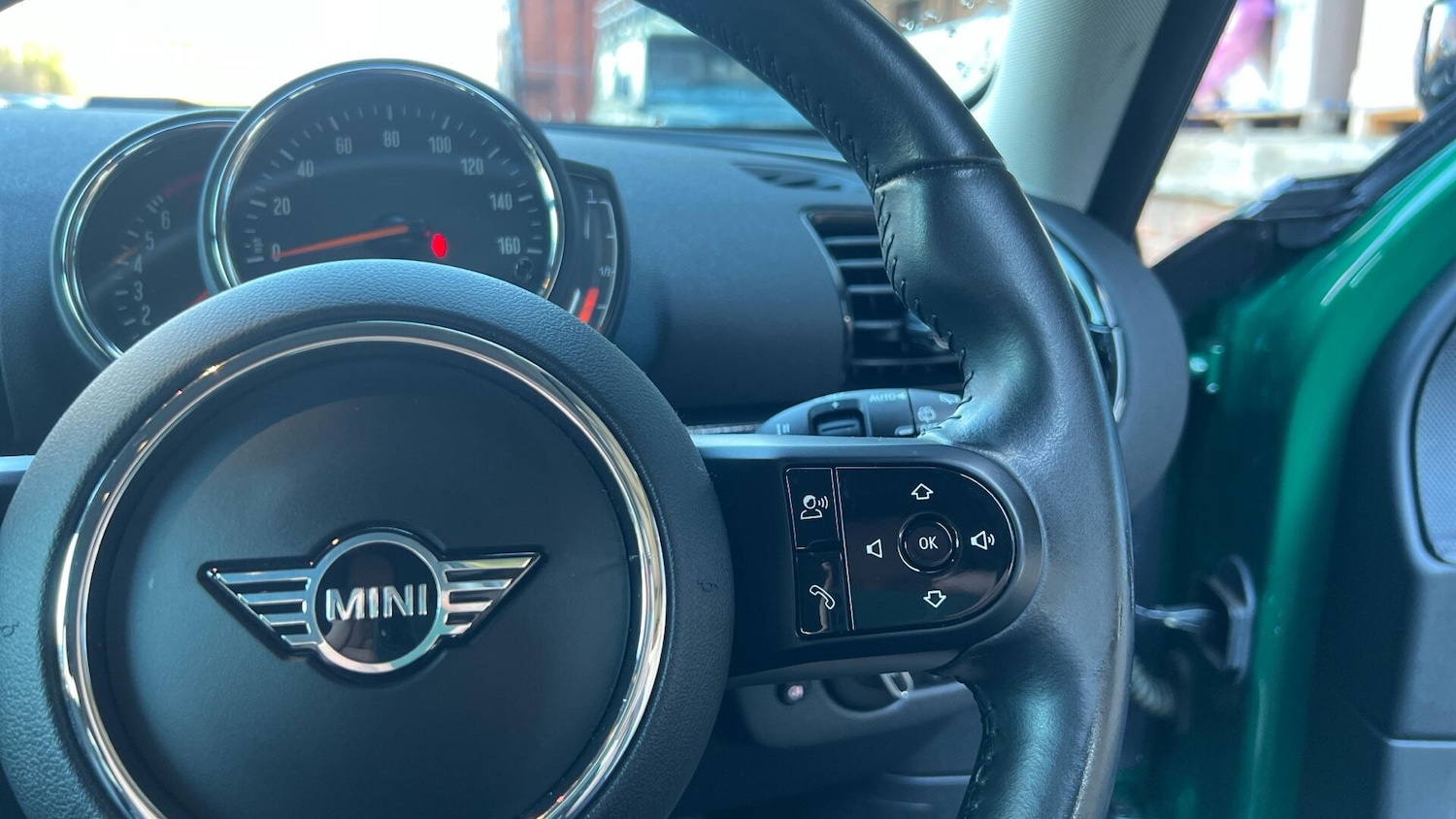 Used MINI Clubman 2022 for sale - 77190899: Photo 18