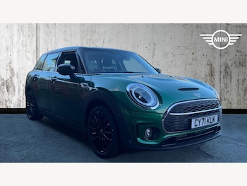 (71) - Clubman Cooper S Classic 6-Door