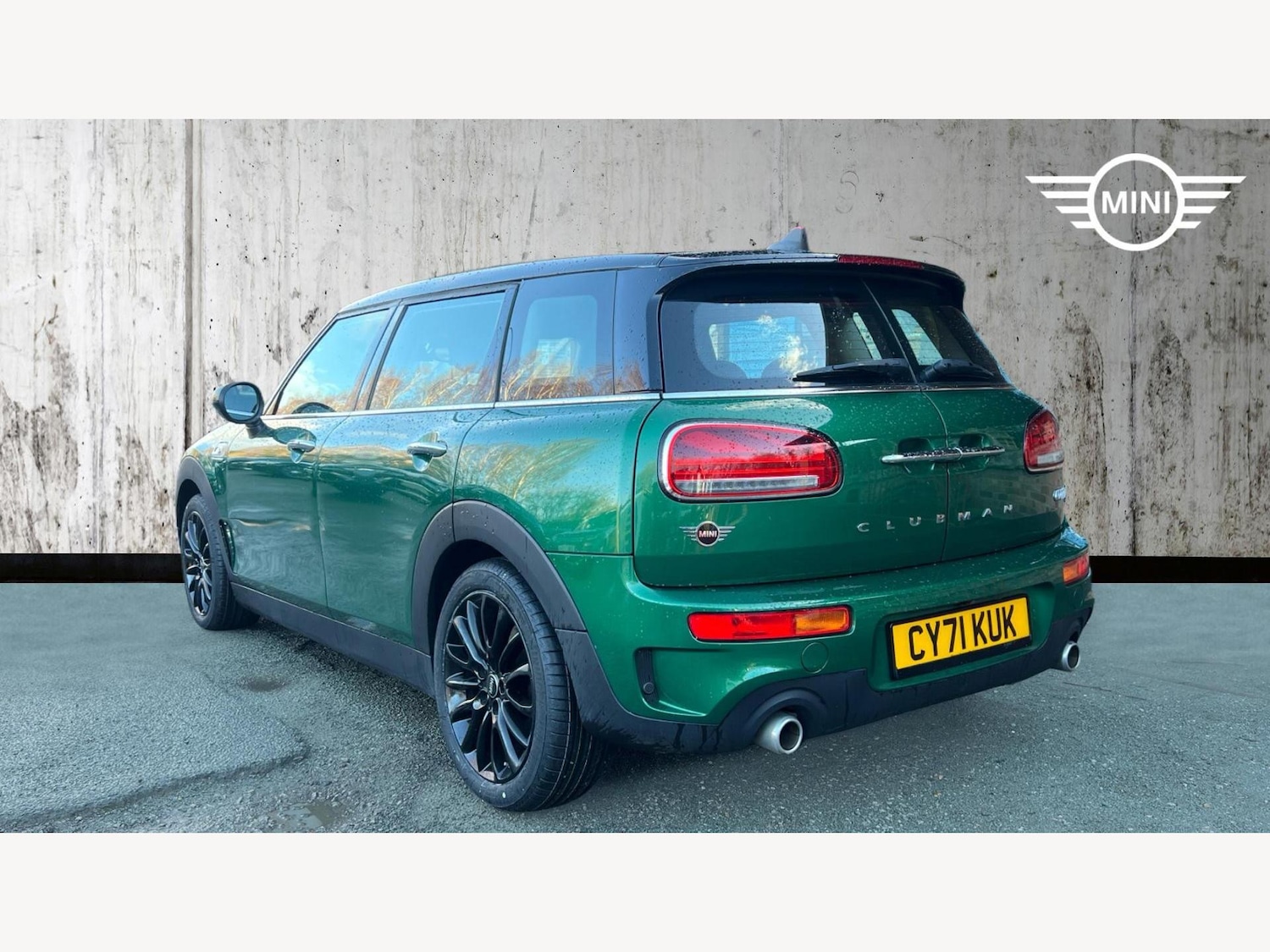 Used MINI Clubman 2022 for sale - 77190899: Photo 2