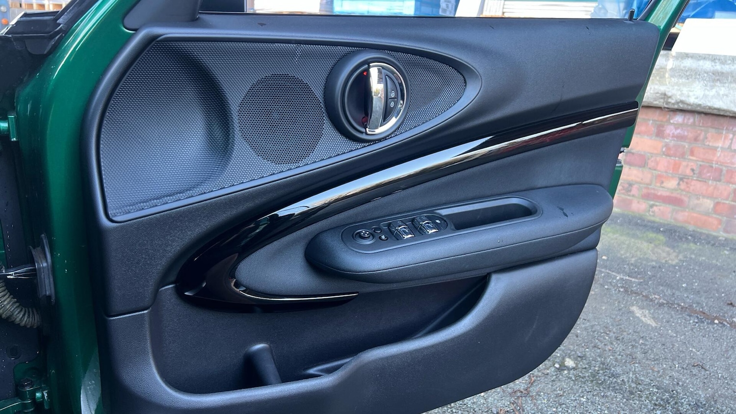 Used MINI Clubman 2022 for sale - 77190899: Photo 20