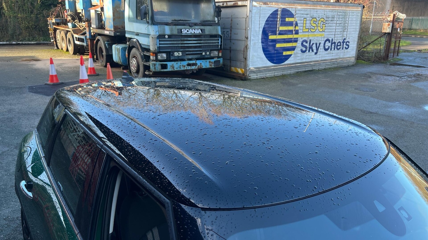 Used MINI Clubman 2022 for sale - 77190899: Photo 21