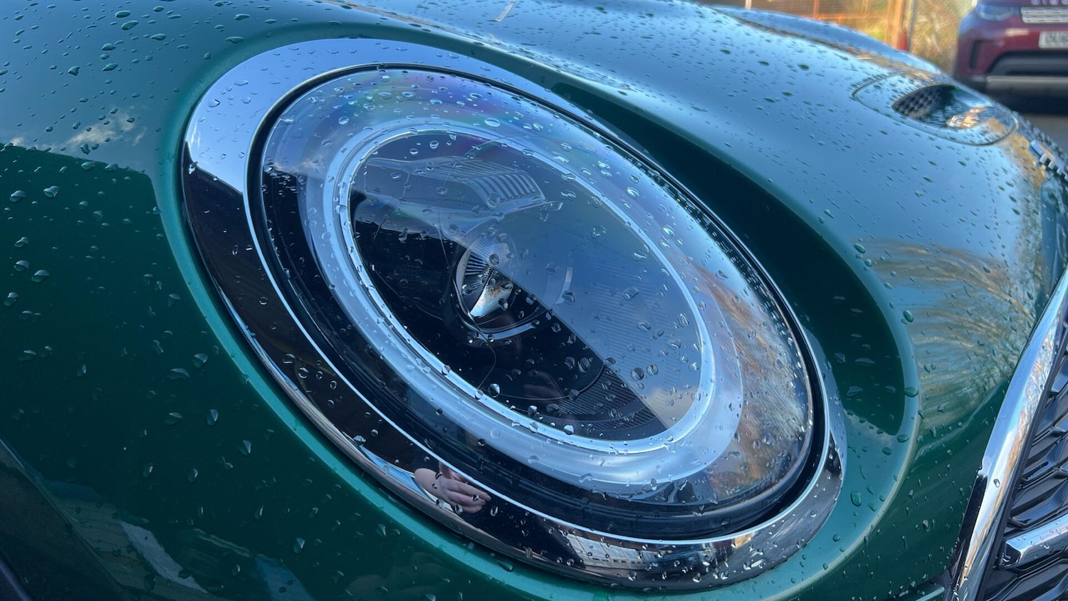 Used MINI Clubman 2022 for sale - 77190899: Photo 23