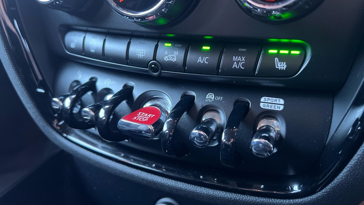 Used MINI Clubman 2022 for sale - 77190899: Photo 24