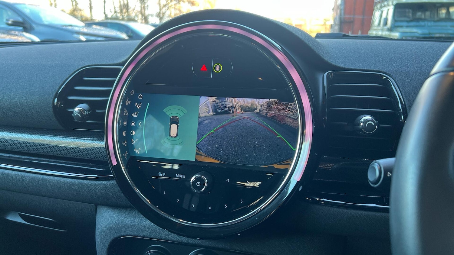 Used MINI Clubman 2022 for sale - 77190899: Photo 25