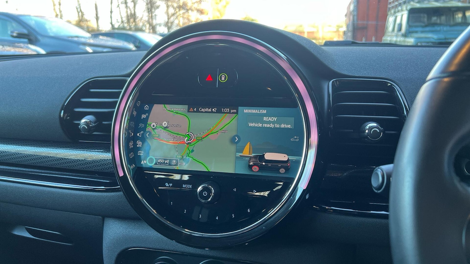 Used MINI Clubman 2022 for sale - 77190899: Photo 26