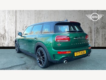 Used MINI Clubman 2022 for sale - 77190899: Photo
