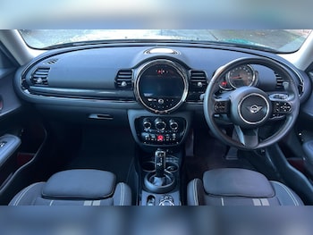 Used MINI Clubman 2022 for sale - 77190899: Photo