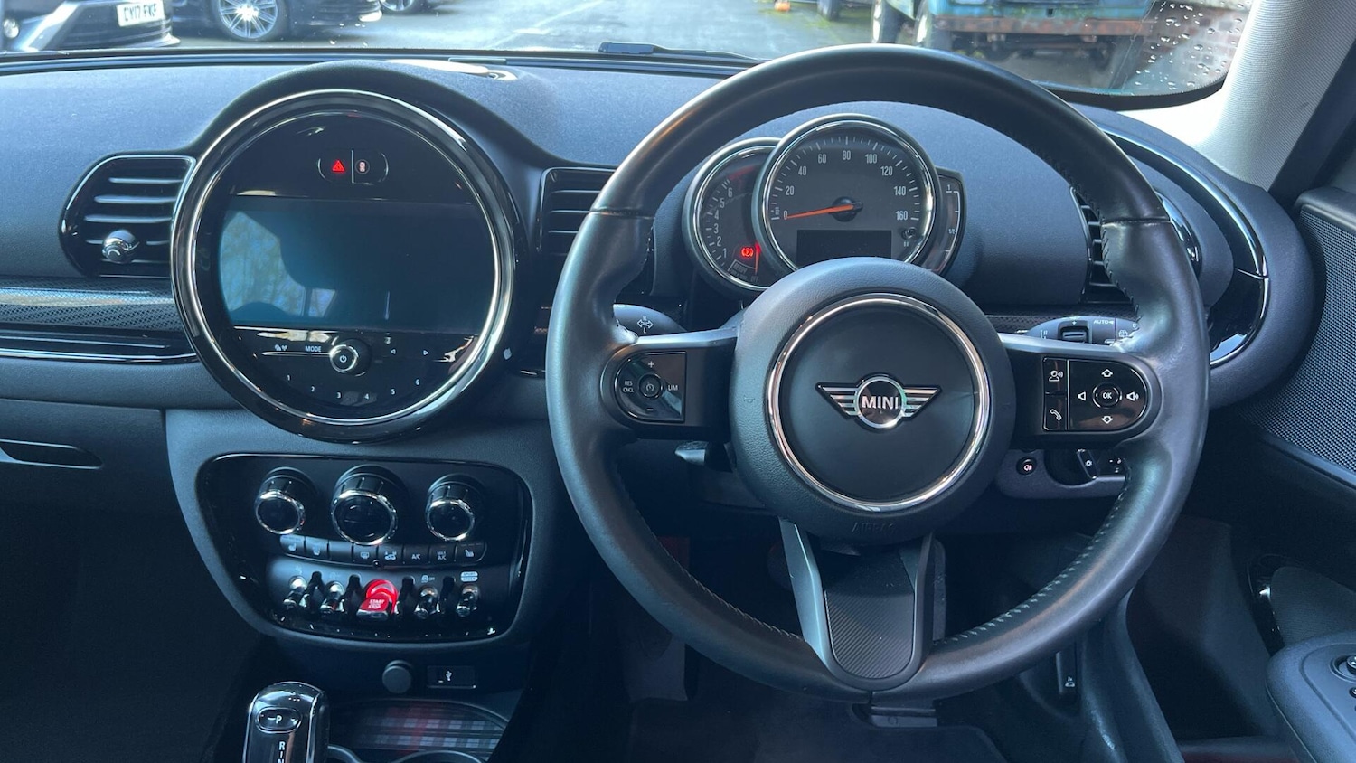 Used MINI Clubman 2022 for sale - 77190899: Photo 5