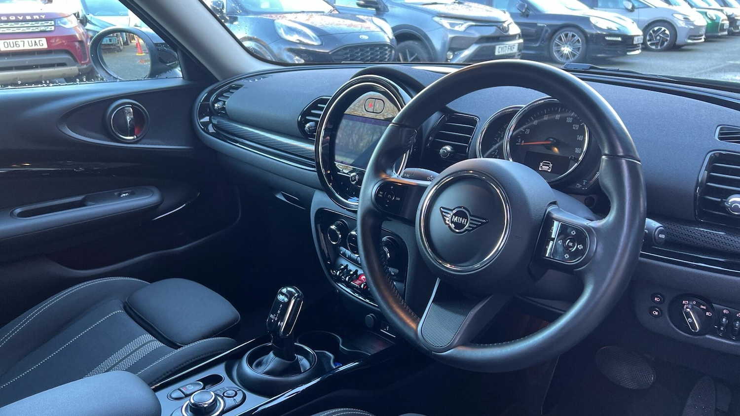 Used MINI Clubman 2022 for sale - 77190899: Photo 6