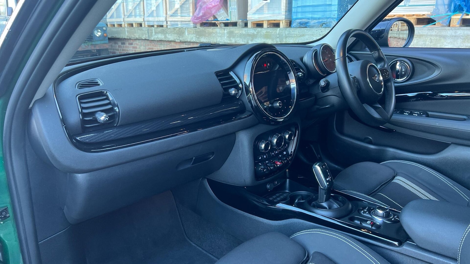 Used MINI Clubman 2022 for sale - 77190899: Photo 7