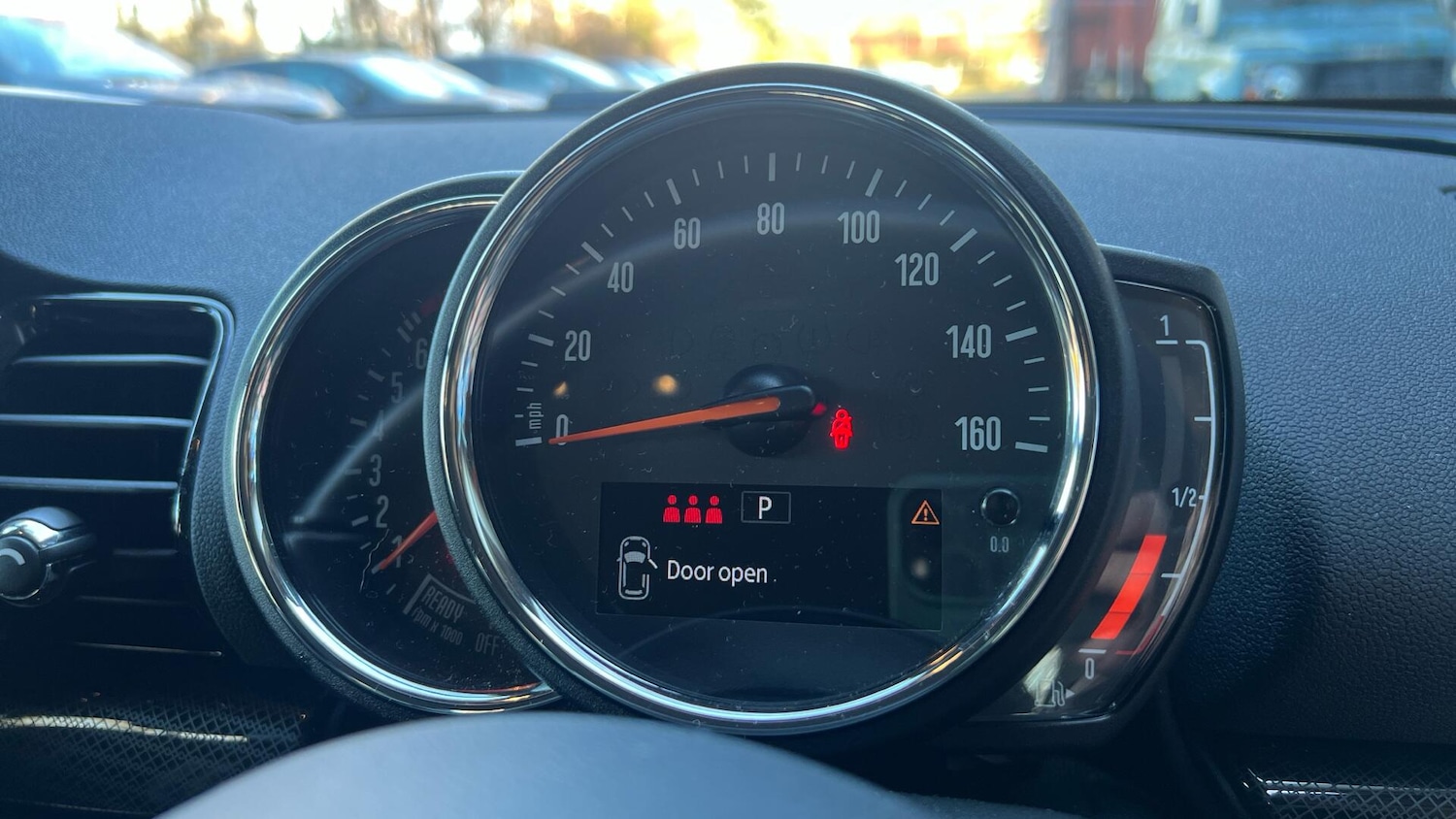 Used MINI Clubman 2022 for sale - 77190899: Photo 9