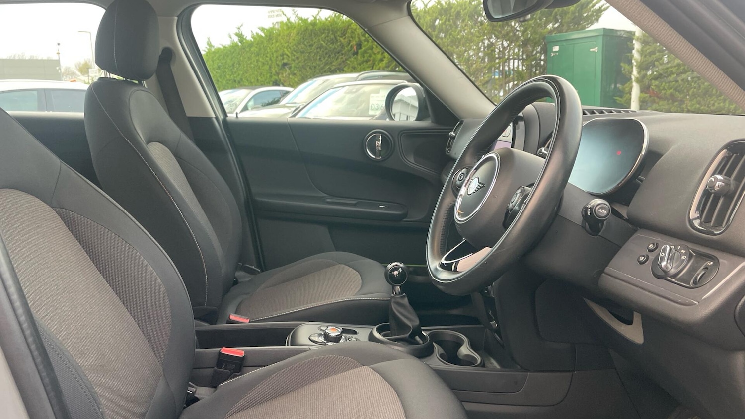 Used MINI Countryman 2020 for sale - 77017192: Photo 11