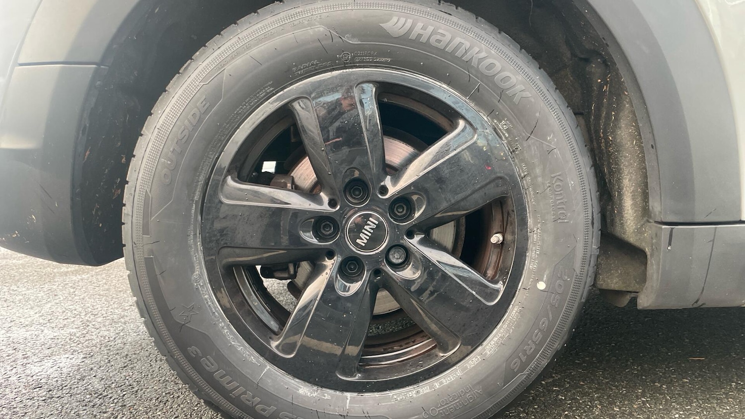 Used MINI Countryman 2020 for sale - 77017192: Photo 14