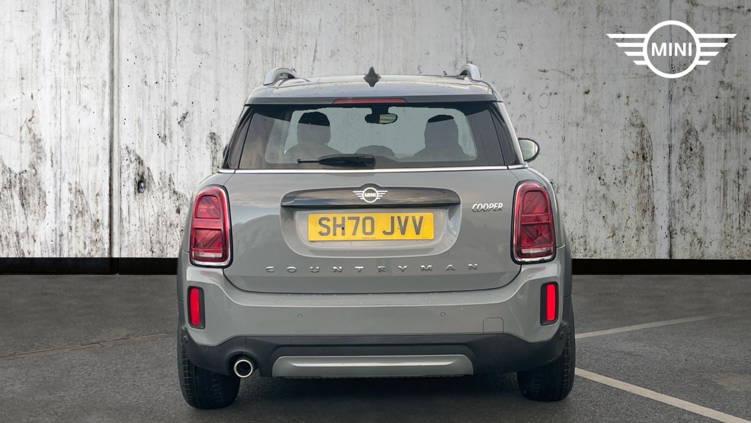 Used MINI Countryman 2020 for sale - 77017192: Photo 15