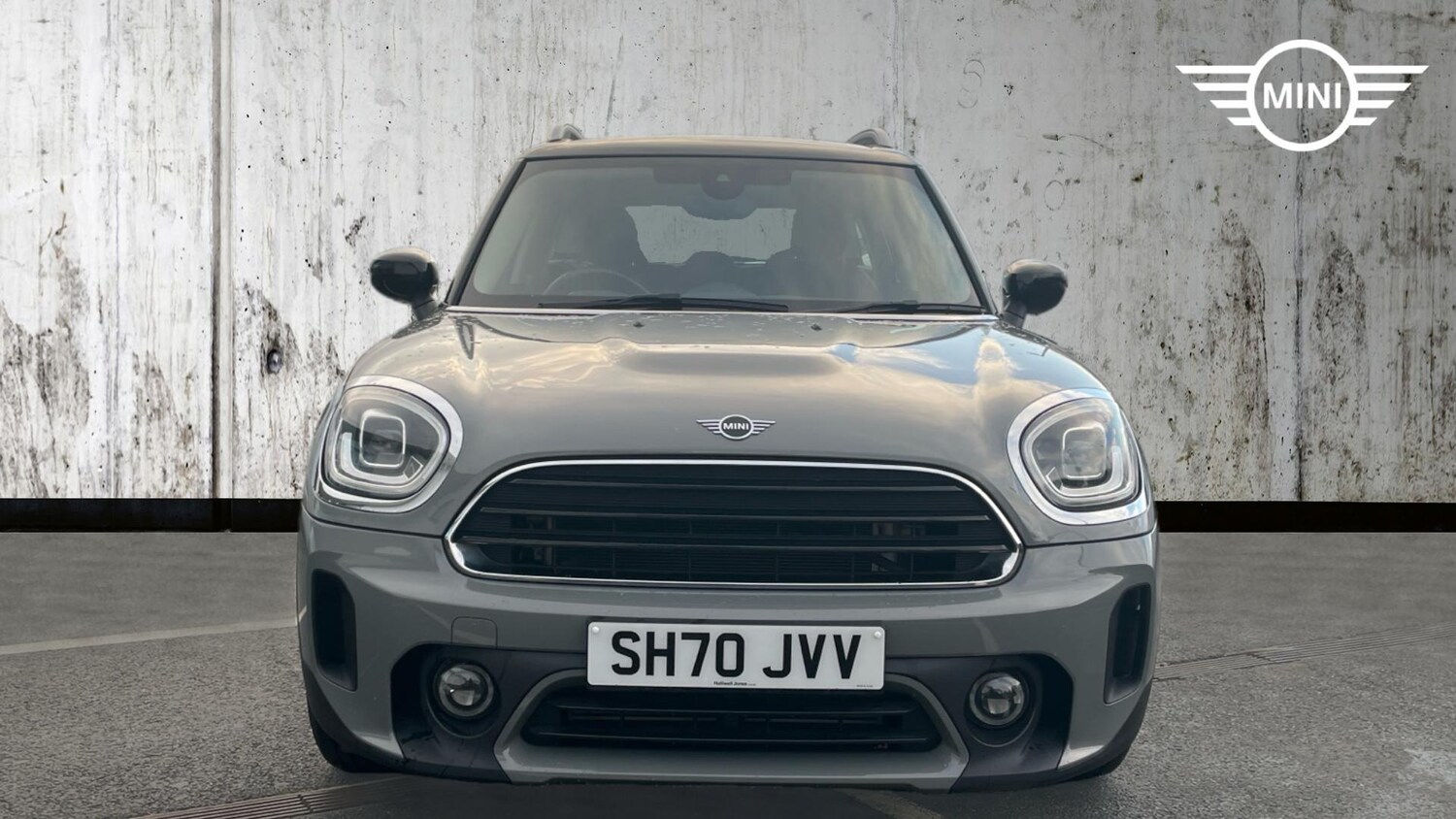 Used MINI Countryman 2020 for sale - 77017192: Photo 16
