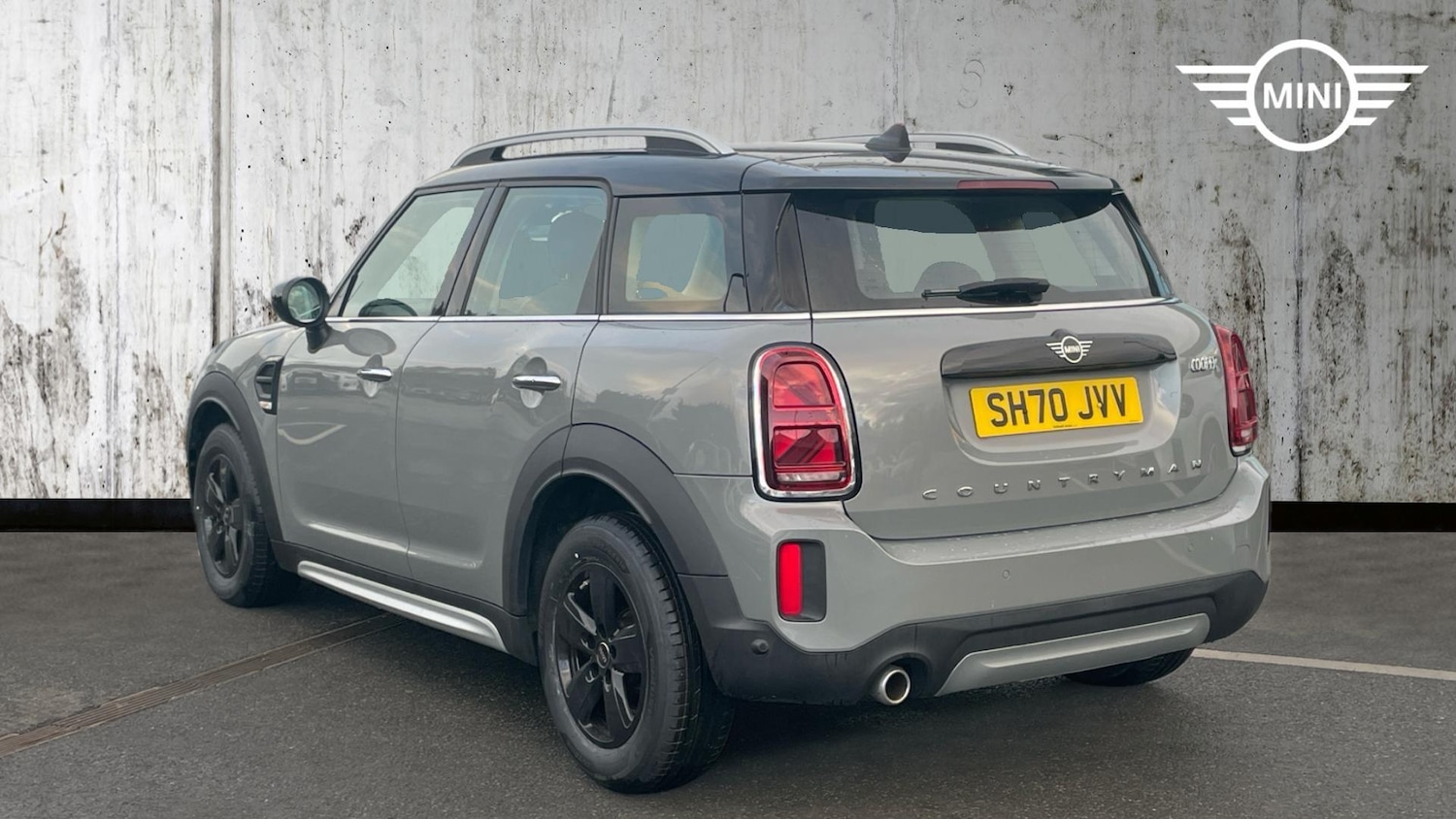 Used MINI Countryman 2020 for sale - 77017192: Photo 2