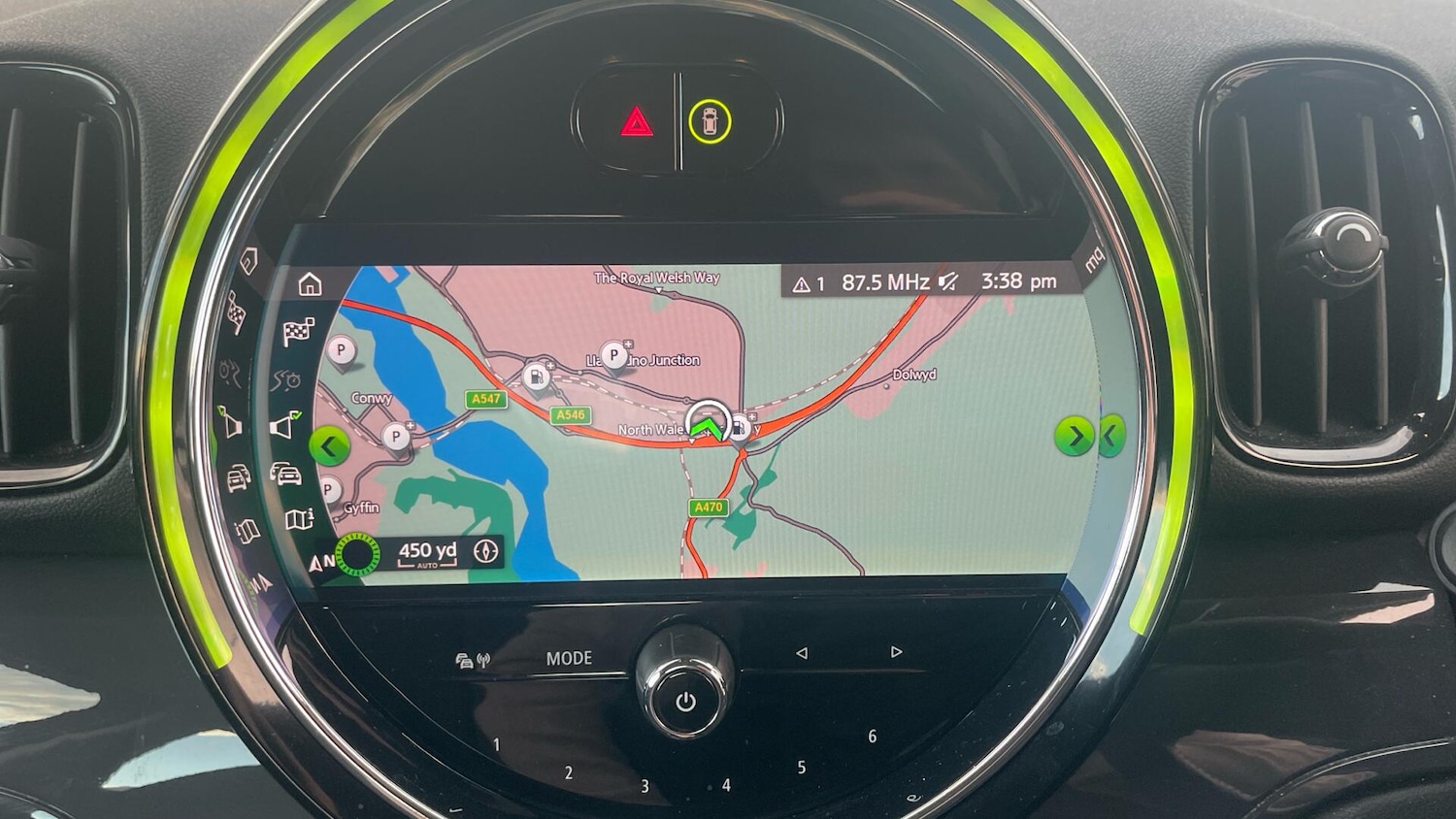 Used MINI Countryman 2020 for sale - 77017192: Photo 27