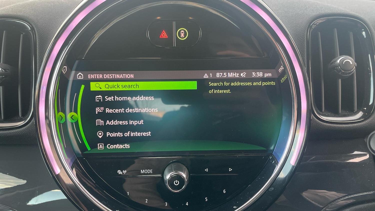 Used MINI Countryman 2020 for sale - 77017192: Photo 28