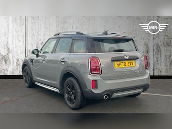Used MINI Countryman 2020 for sale - 77017192: Photo
