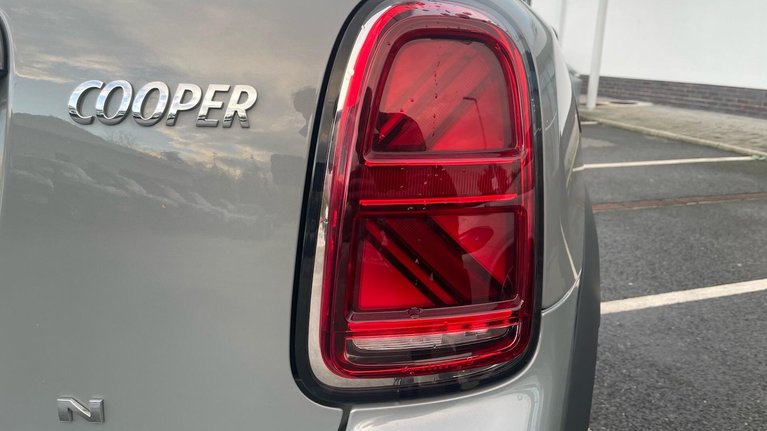 Used MINI Countryman 2020 for sale - 77017192: Photo 32