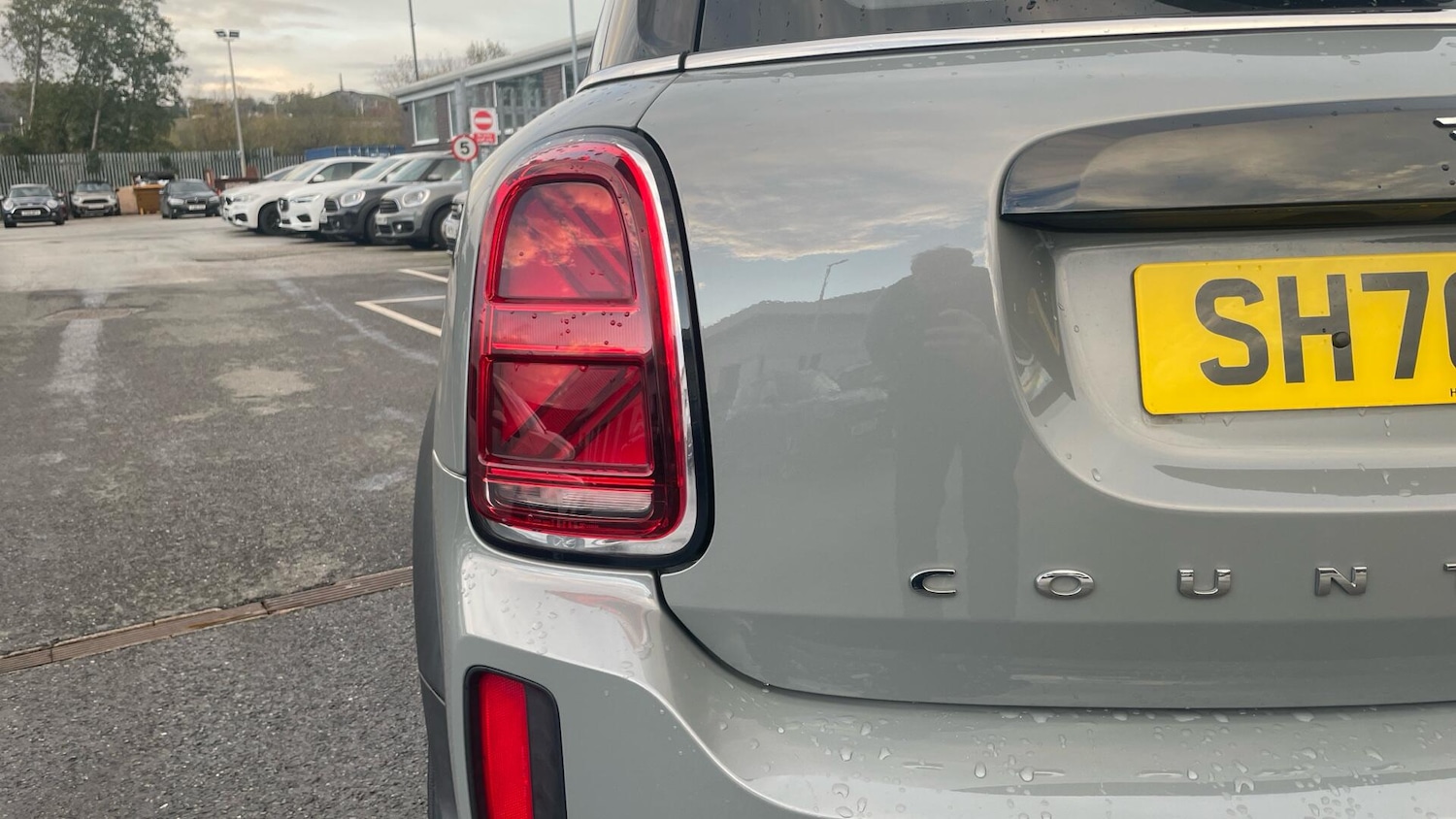 Used MINI Countryman 2020 for sale - 77017192: Photo 34