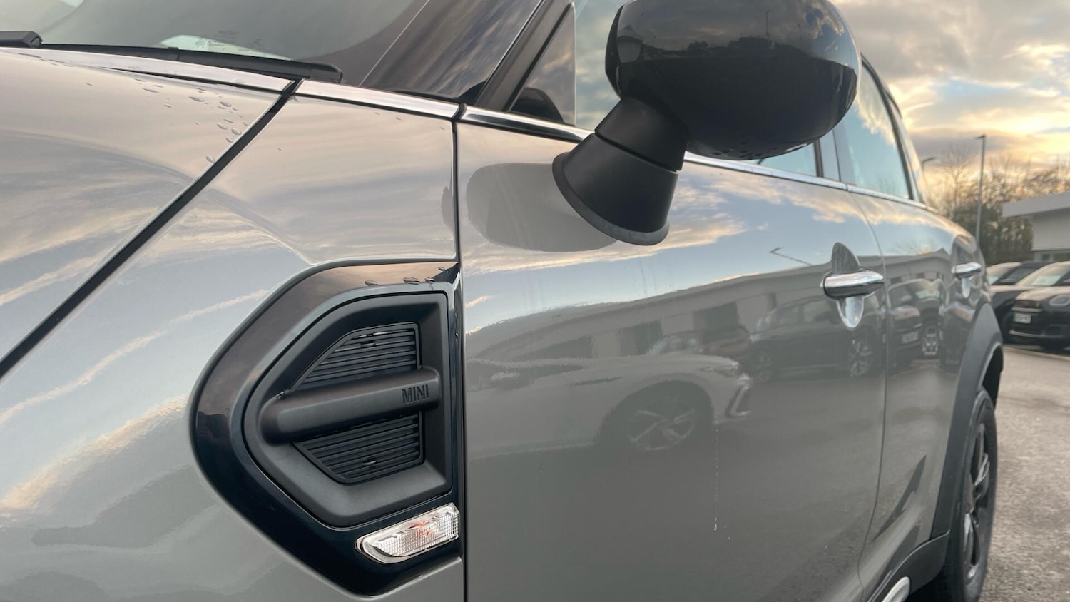 Used MINI Countryman 2020 for sale - 77017192: Photo 39