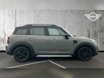 Used MINI Countryman 2020 for sale - 77017192: Photo