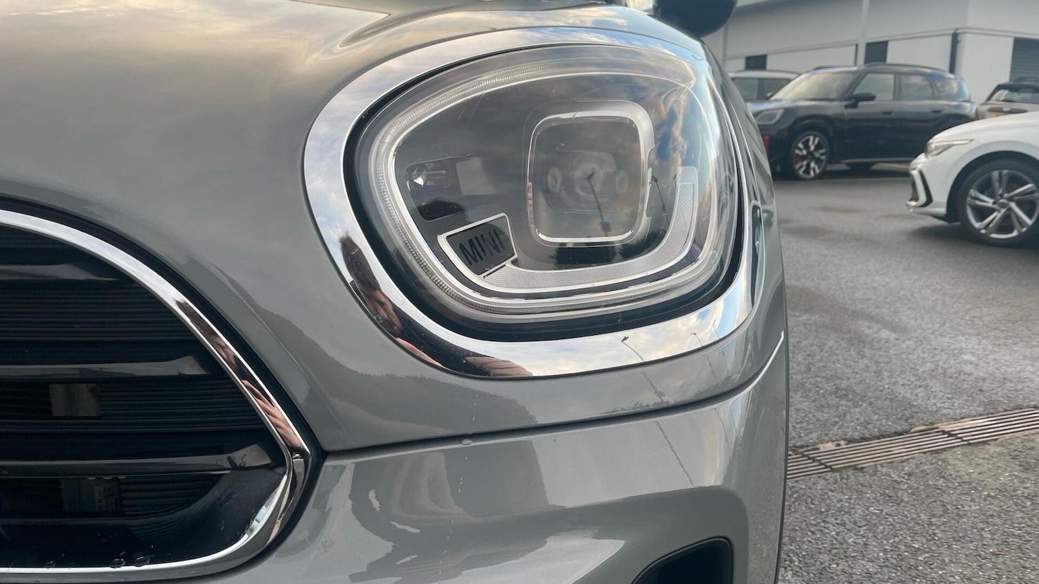 Used MINI Countryman 2020 for sale - 77017192: Photo 41