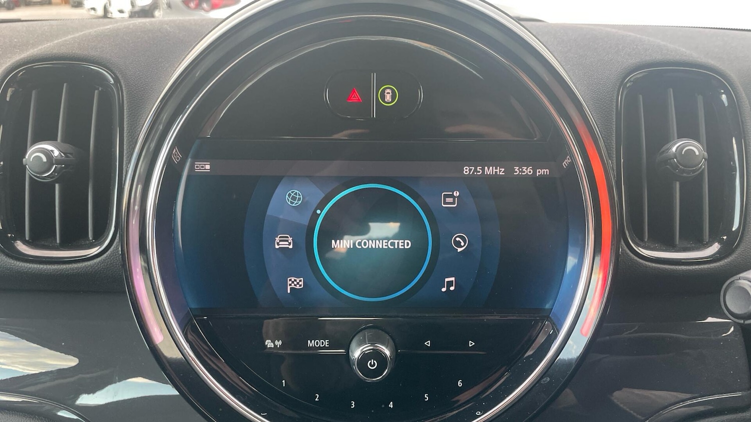 Used MINI Countryman 2020 for sale - 77017192: Photo 8