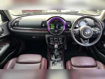 Used MINI Clubman 2015 for sale - 77925349: Photo