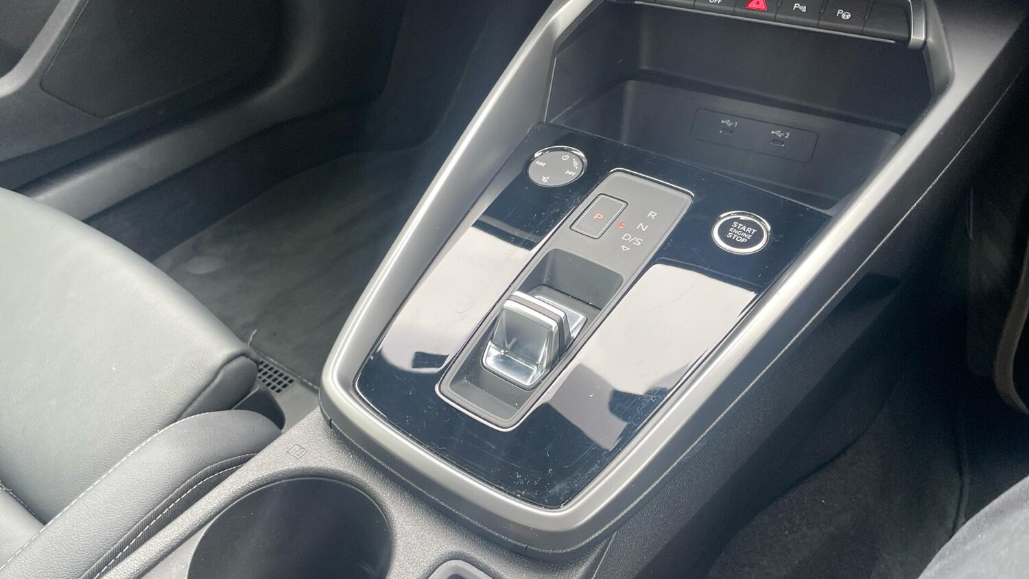 Used Audi A3 2024 for sale - 76831839: Photo 10