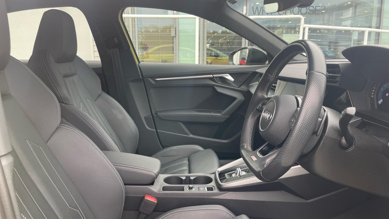 Used Audi A3 2024 for sale - 76831839: Photo 11