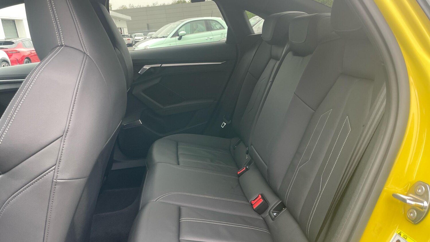 Used Audi A3 2024 for sale - 76831839: Photo 12