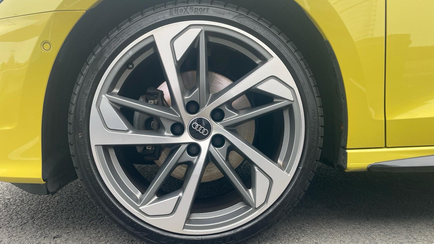 Used Audi A3 2024 for sale - 76831839: Photo 14