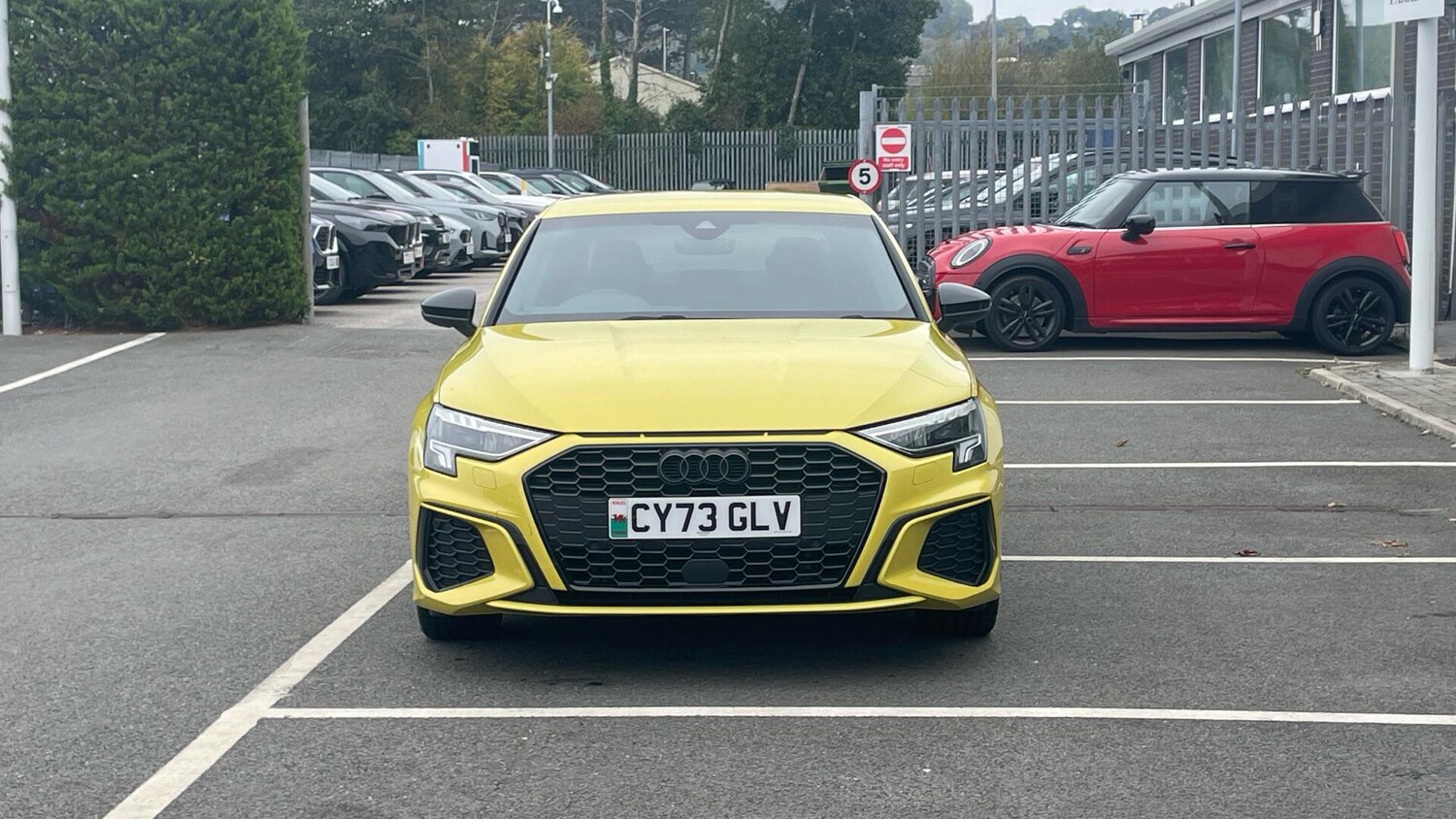 Used Audi A3 2024 for sale - 76831839: Photo 16