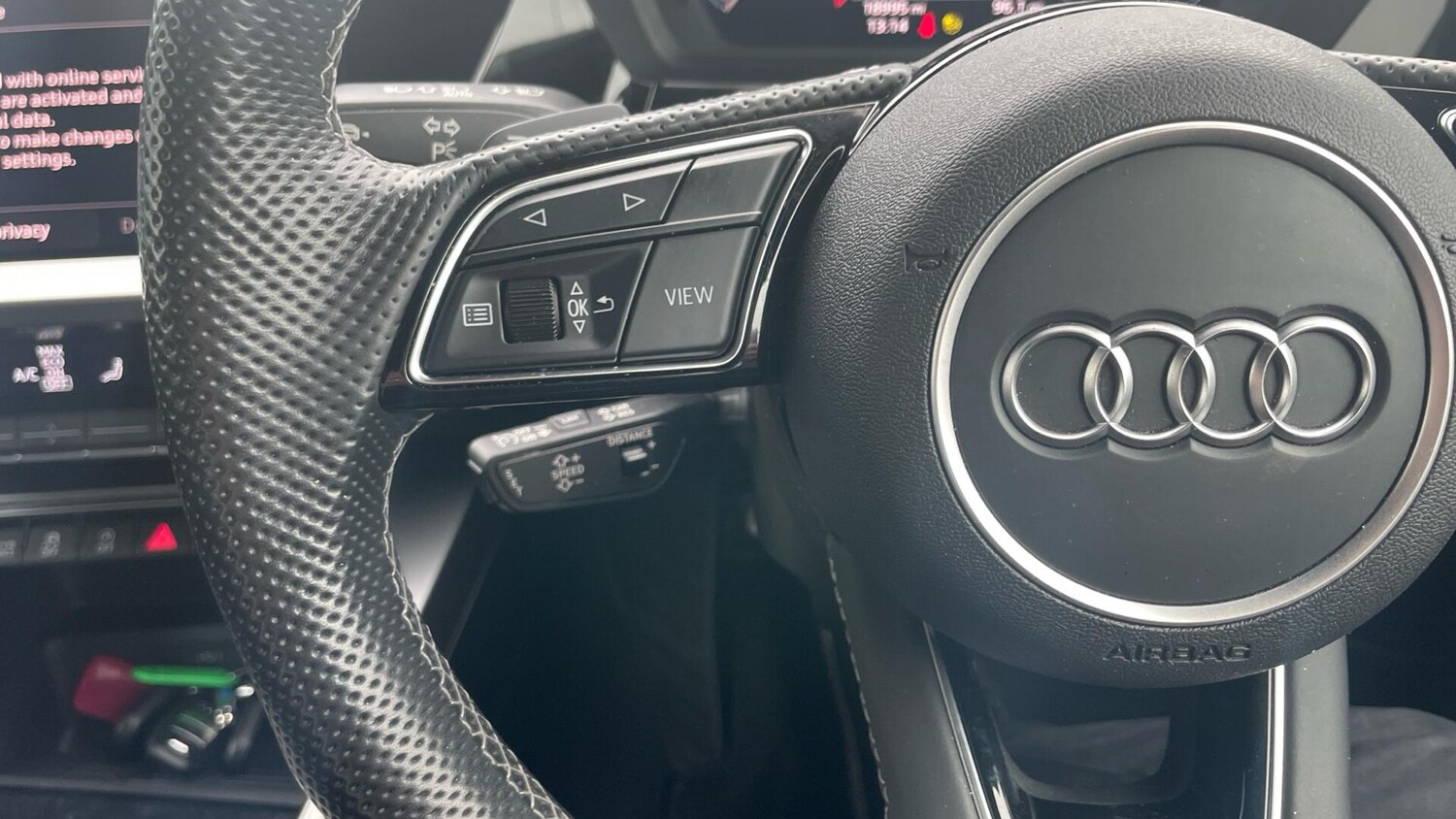 Used Audi A3 2024 for sale - 76831839: Photo 17