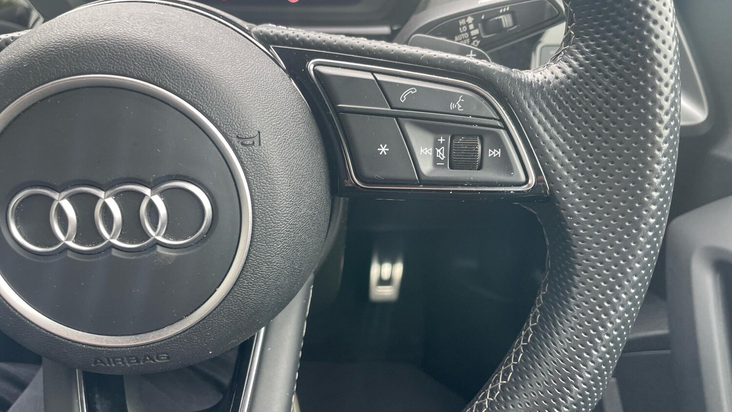 Used Audi A3 2024 for sale - 76831839: Photo 18