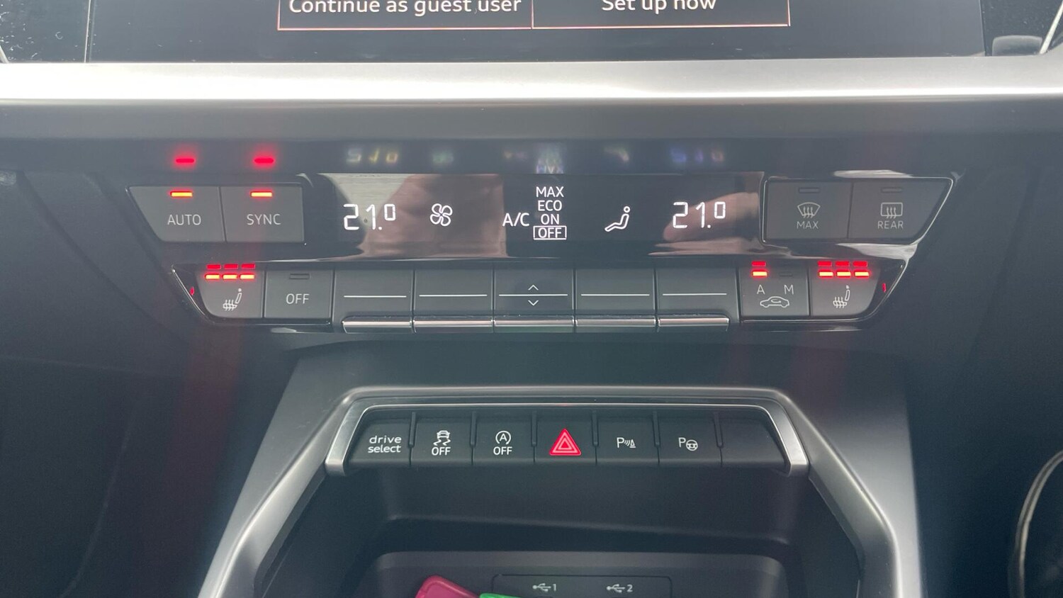 Used Audi A3 2024 for sale - 76831839: Photo 19