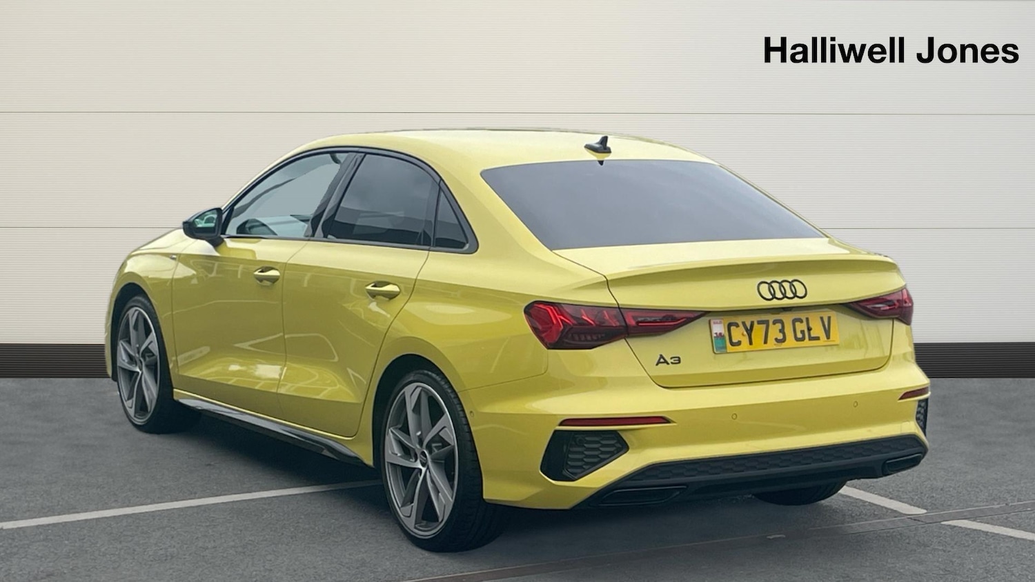 Used Audi A3 2024 for sale - 76831839: Photo 2