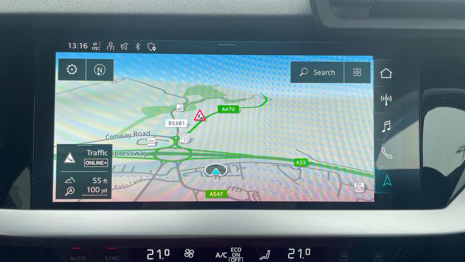 Used Audi A3 2024 for sale - 76831839: Photo 22