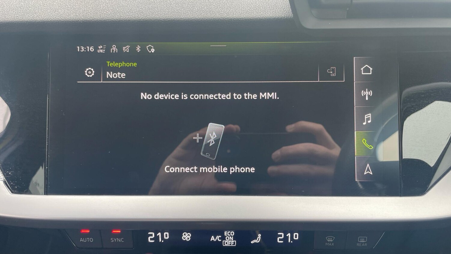 Used Audi A3 2024 for sale - 76831839: Photo 23