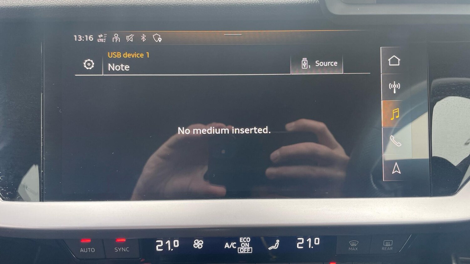 Used Audi A3 2024 for sale - 76831839: Photo 24