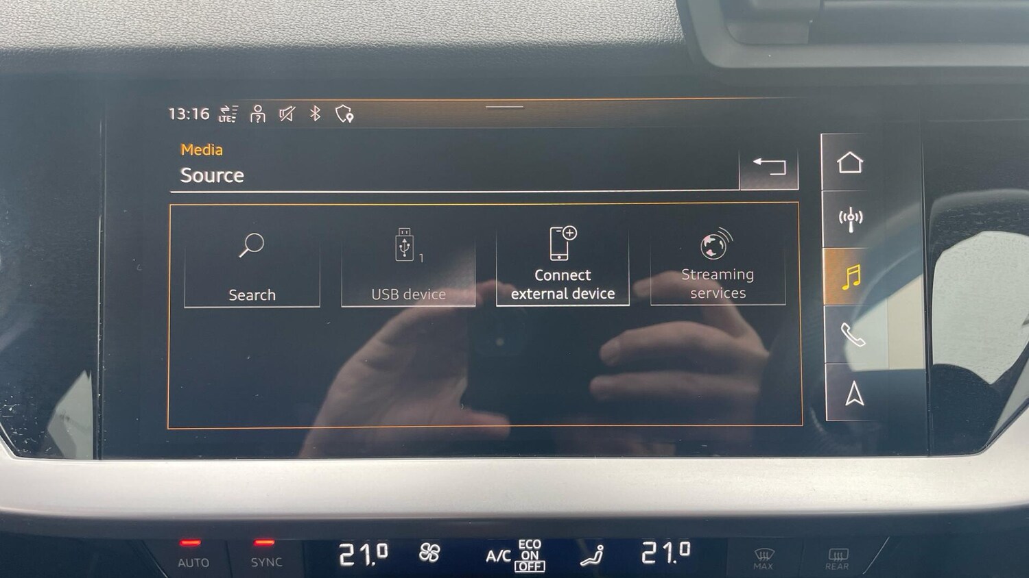 Used Audi A3 2024 for sale - 76831839: Photo 25