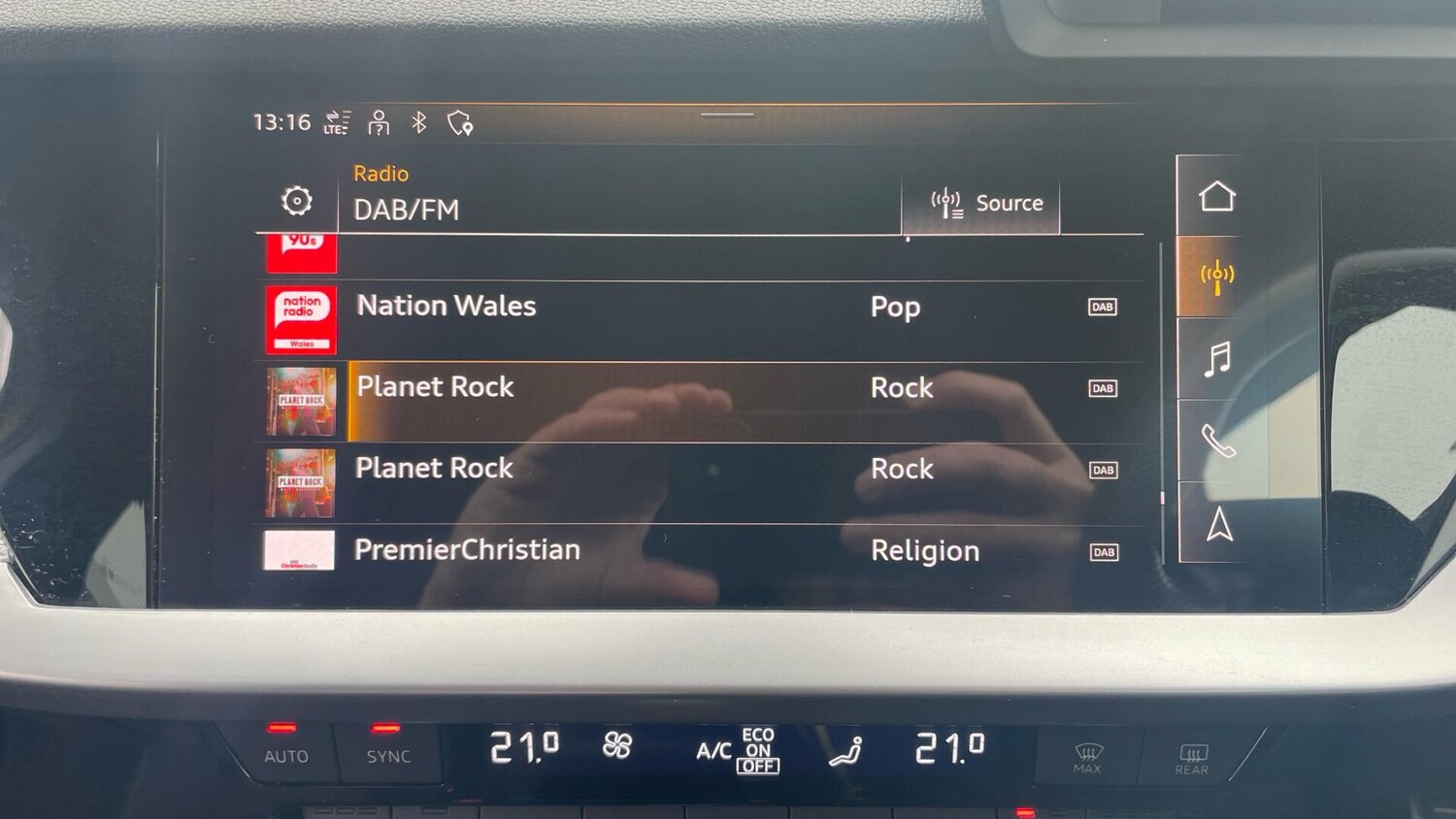 Used Audi A3 2024 for sale - 76831839: Photo 26