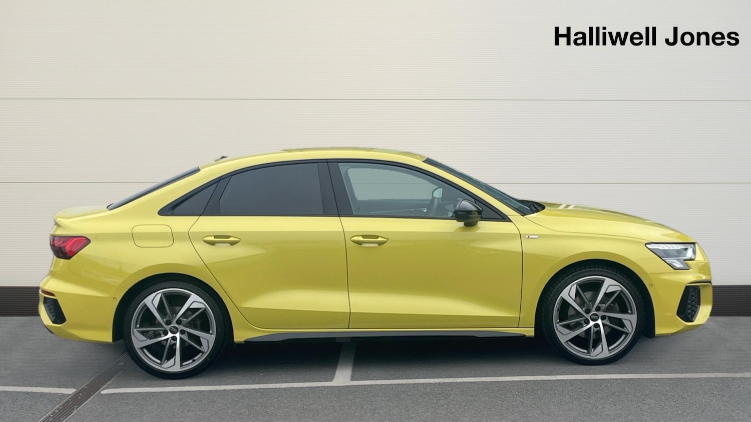 Used Audi A3 2024 for sale - 76831839: Photo 3