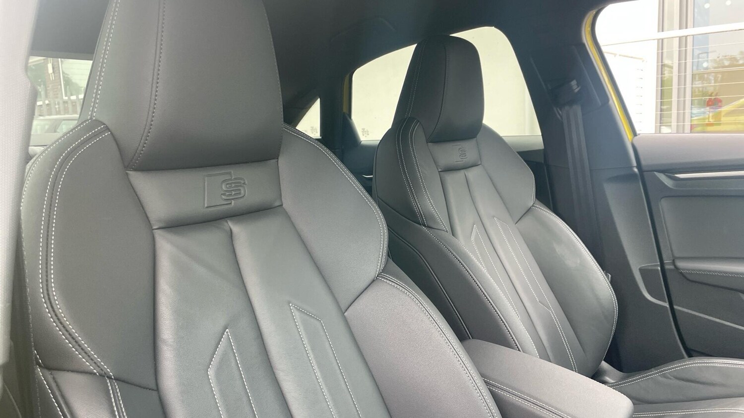 Used Audi A3 2024 for sale - 76831839: Photo 30