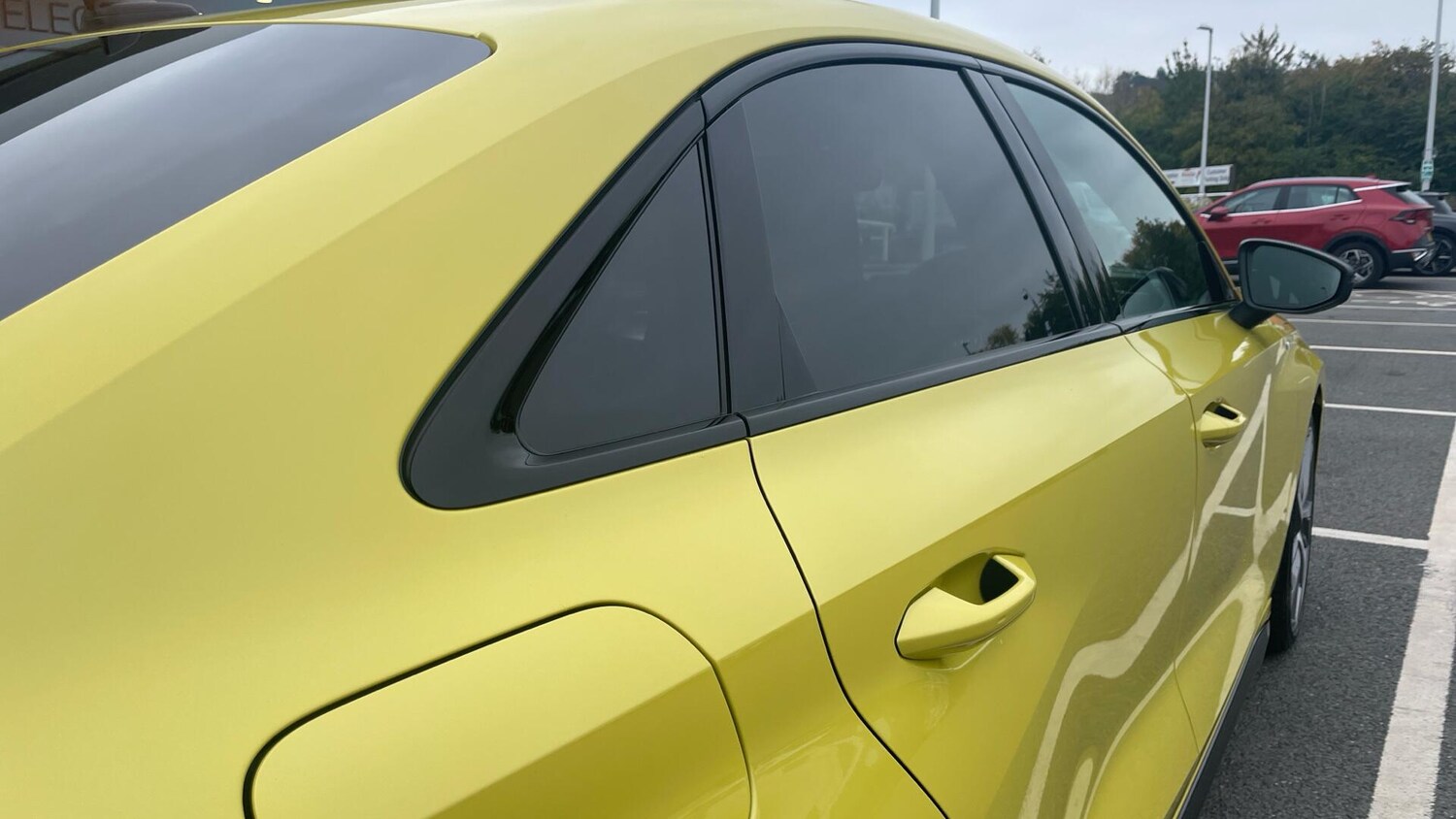 Used Audi A3 2024 for sale - 76831839: Photo 31