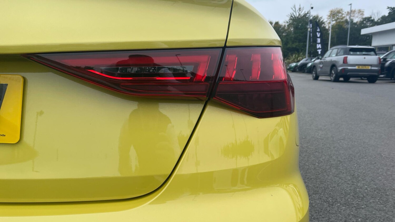 Used Audi A3 2024 for sale - 76831839: Photo 33