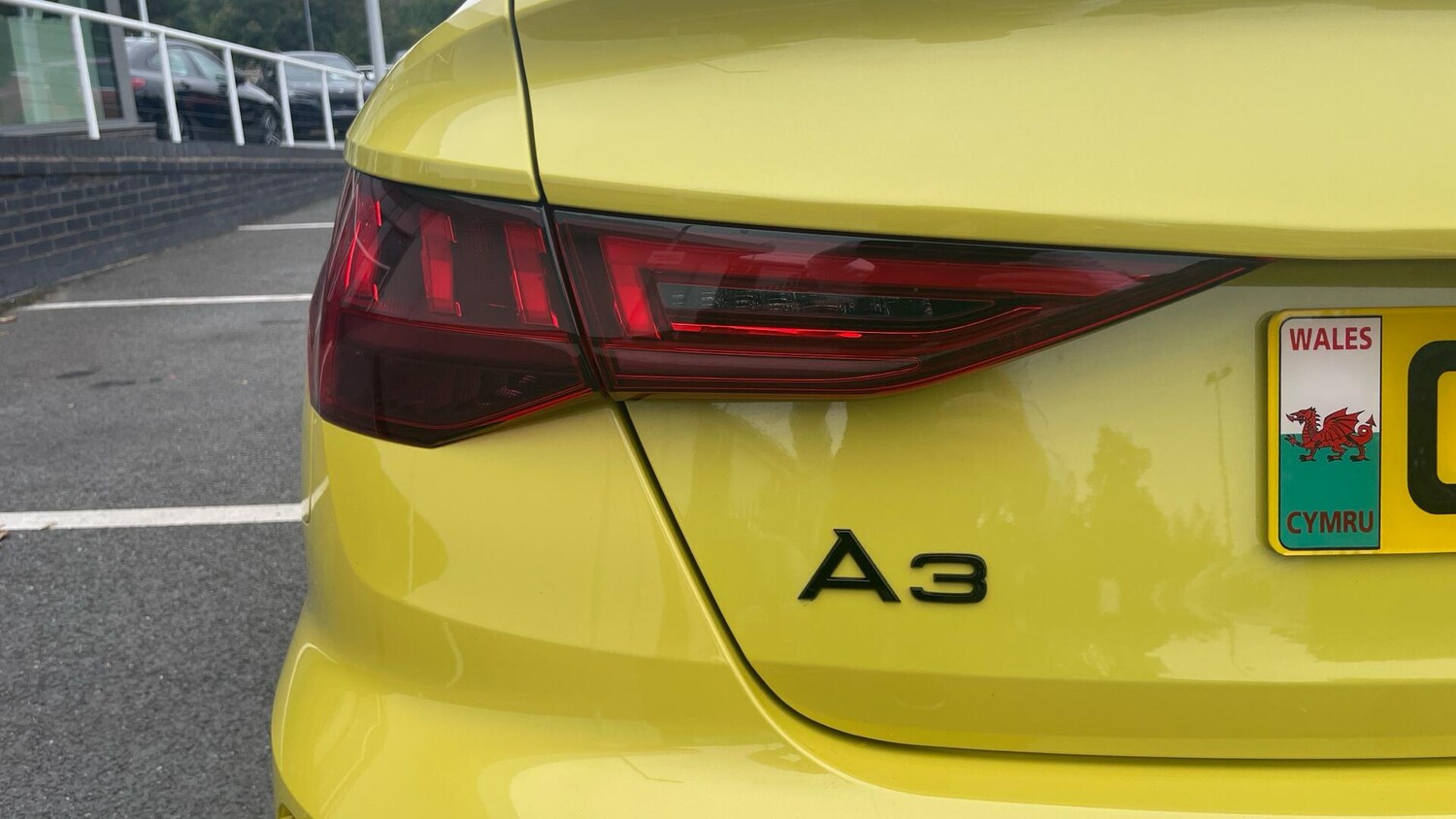 Used Audi A3 2024 for sale - 76831839: Photo 37