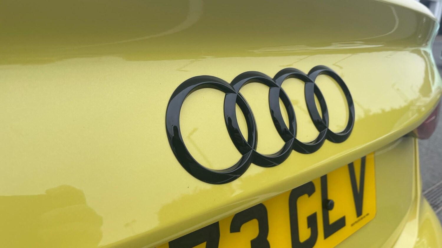 Used Audi A3 2024 for sale - 76831839: Photo 38